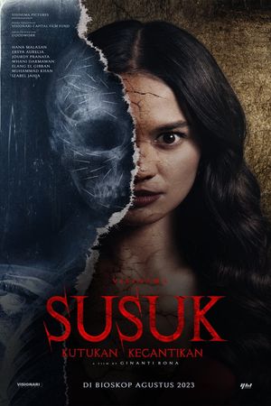 Susuk's poster