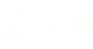 The Midshipman's poster