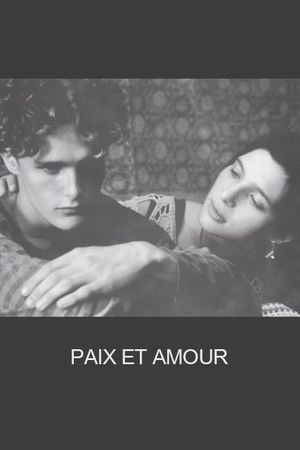 Paix et amour's poster image
