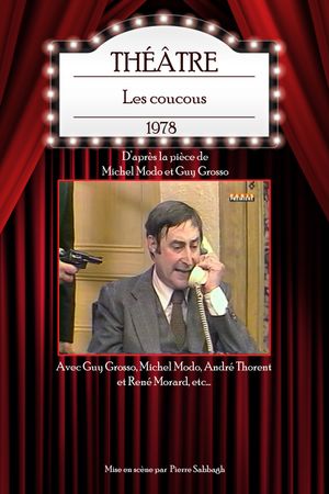 Les coucous's poster