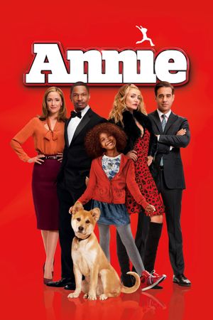 Annie's poster