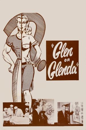 Glen or Glenda's poster