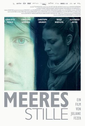 Meeres Stille's poster
