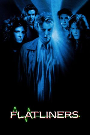 Flatliners's poster