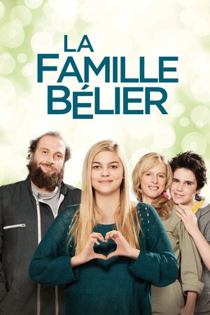 The Bélier Family's poster
