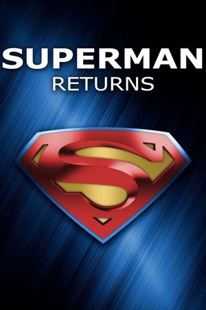 Superman Returns's poster