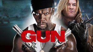 Gun's poster