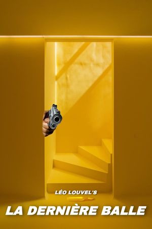 The Last Bullet's poster