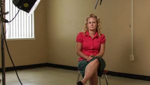 Captivated: The Trials of Pamela Smart's poster