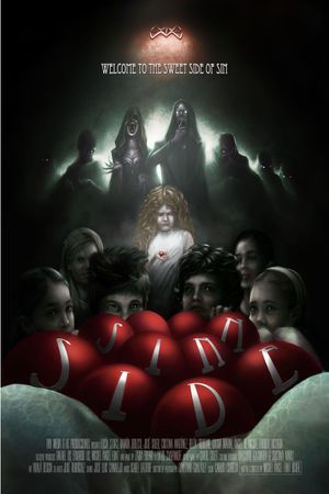 Sinnside's poster