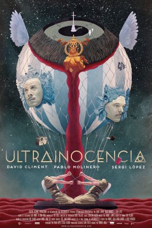 Ultrainocencia's poster