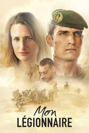 Our Men's poster