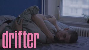 Drifter's poster