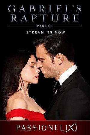 Gabriel's Rapture: Part Three's poster