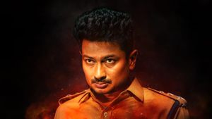 Nenjuku Needhi's poster