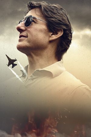 Tom Cruise: The Last Movie Star's poster
