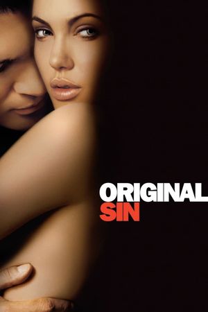 Original Sin's poster