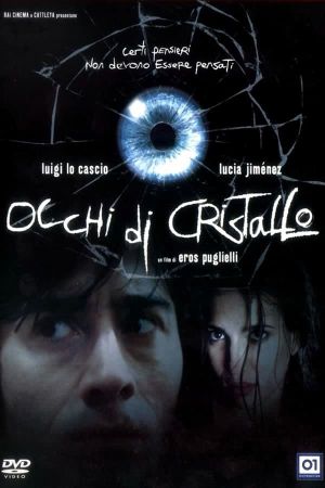 Eyes of Crystal's poster