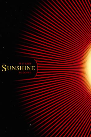 Sunshine's poster