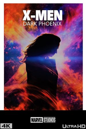 X-Men: Dark Phoenix's poster