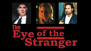 Eye of the Stranger's poster
