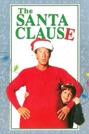 The Santa Clause's poster