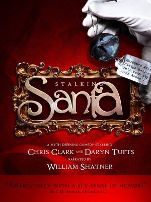 Stalking Santa's poster