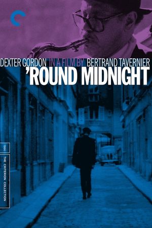 'Round Midnight's poster