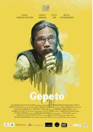 Gepeto's poster