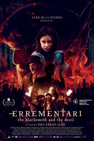 Errementari's poster