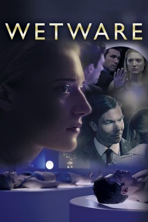 Wetware's poster