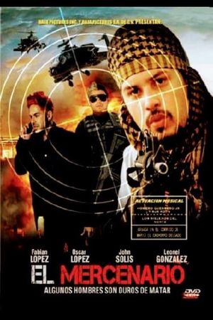 El mercenario's poster