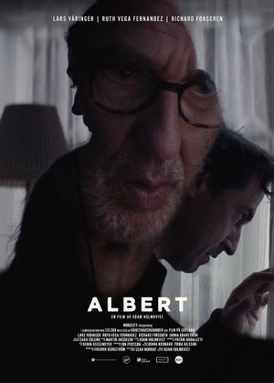 Albert's poster