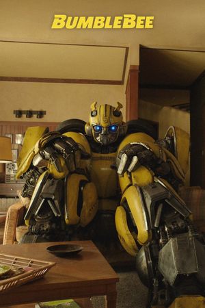 Bumblebee's poster