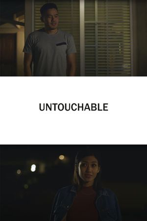 Untouchable's poster