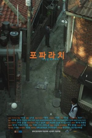 Paparazzi's poster