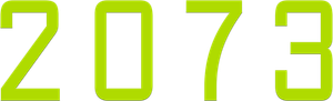 2073's poster