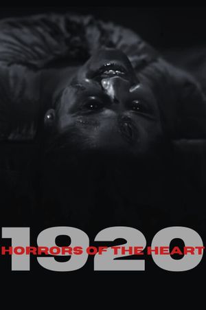 1920: Horrors of the Heart's poster