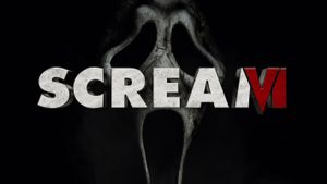 Scream VI's poster