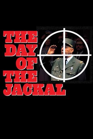 The Day of the Jackal's poster