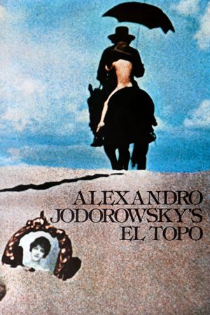 El Topo's poster