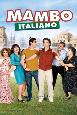 Mambo Italiano's poster