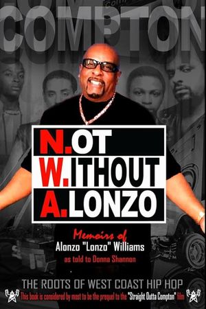 N.ot W.ithout A.lonzo's poster