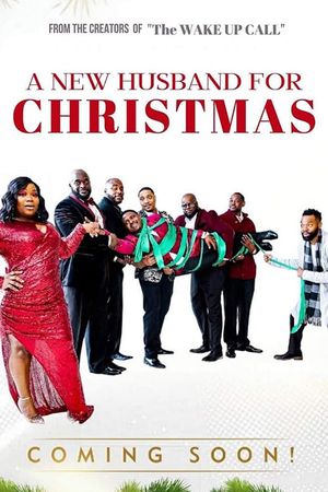 A New Husband for Christmas's poster