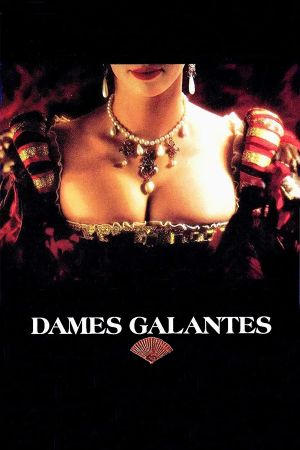 Gallant Ladies's poster