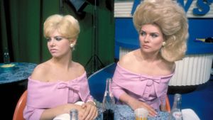 Hairspray's poster
