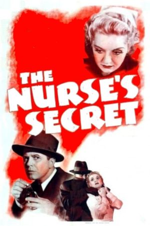 The Nurse's Secret's poster