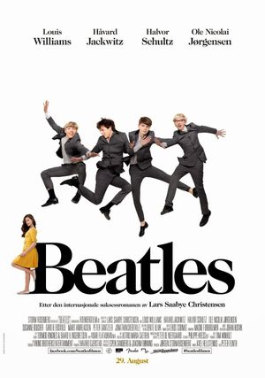Beatles's poster