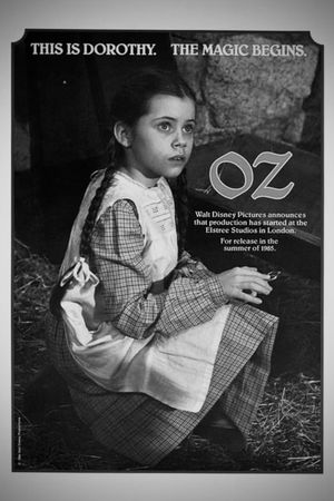 Return to Oz's poster