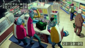 Dragon Ball Super: Super Hero's poster